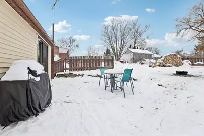 114 Keane Street, Ridgeway, WI 53582 - Photo 28