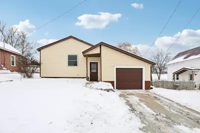 114 Keane Street, Ridgeway, WI 53582 - Photo 1