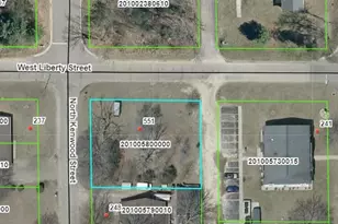 551 W Liberty St, Adams, WI 53910 - Photo 1