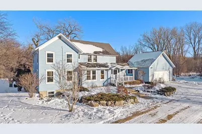 1079 Koshkonong Road, Cambridge, WI 53523 - Photo 1
