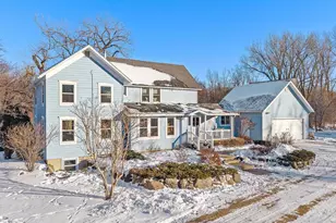 1079 Koshkonong Rd, Cambridge, WI 53523 - Photo 1