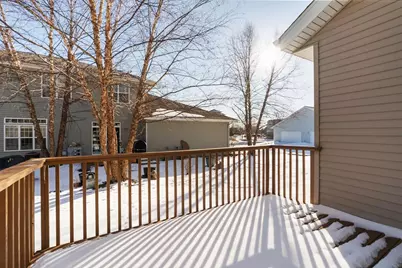 5205 Teaberry Lane, Fitchburg, WI 53711 - Photo 14