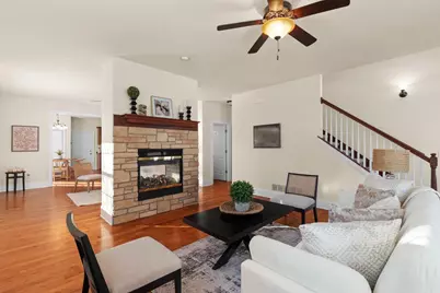 5205 Teaberry Lane, Fitchburg, WI 53711 - Photo 2