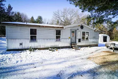 W5438 County Road G, New Lisbon, WI 53950 - Photo 1