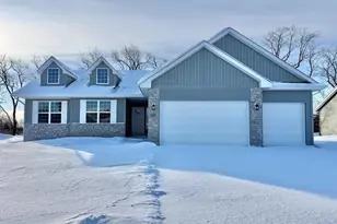 963 Journey Hills Rd, Milton, WI 53563 - Photo 1