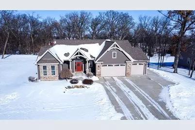 3016 Midnight Sun Drive, Sun Prairie, WI 53590 - Photo 1