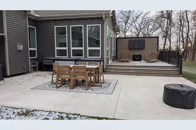 3016 Midnight Sun Drive, Sun Prairie, WI 53590 - Photo 74