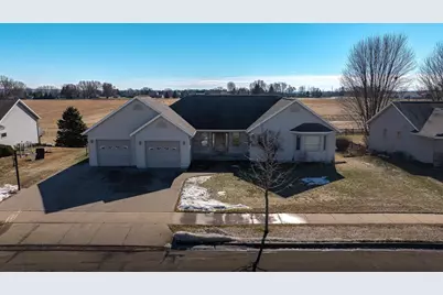 214 Alyssa Street, Tomah, WI 54660 - Photo 4