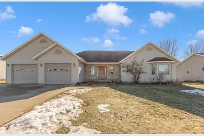 214 Alyssa Street, Tomah, WI 54660 - Photo 1