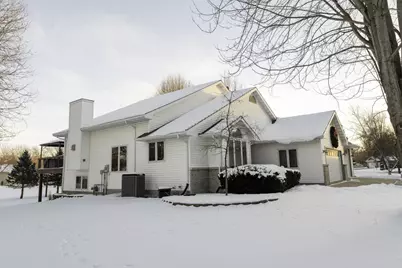 212 Yarrow Hill Drive, Cottage Grove, WI 53527 - Photo 38