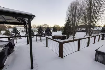 212 Yarrow Hill Drive, Cottage Grove, WI 53527 - Photo 36