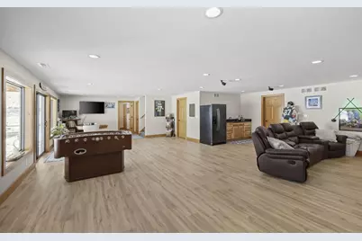 N8776 Island View Drive, New Lisbon, WI 53950 - Photo 30