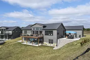 N8776 Island View Dr, New Lisbon, WI 53950 - Photo 36