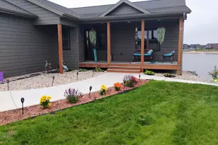 N8776 Island View Dr, New Lisbon, WI 53950 - Photo 36