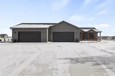 N8776 Island View Drive, New Lisbon, WI 53950 - Photo 1