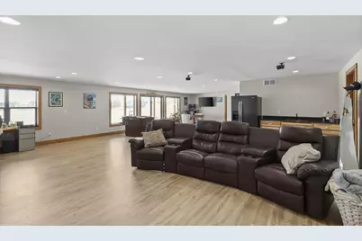 N8776 Island View Drive, New Lisbon, WI 53950 - Photo 28