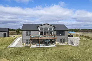 N8776 Island View Dr, New Lisbon, WI 53950 - Photo 2