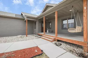 N8776 Island View Dr, New Lisbon, WI 53950 - Photo 42