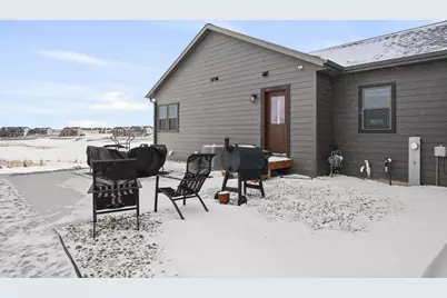 N8776 Island View Drive, New Lisbon, WI 53950 - Photo 22