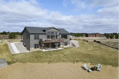 N8776 Island View Drive, New Lisbon, WI 53950 - Photo 38