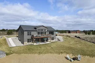 N8776 Island View Dr, New Lisbon, WI 53950 - Photo 38