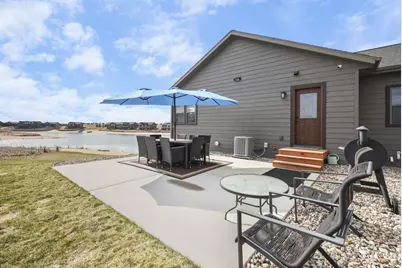 N8776 Island View Drive, New Lisbon, WI 53950 - Photo 22