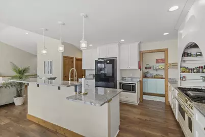 N8776 Island View Drive, New Lisbon, WI 53950 - Photo 8