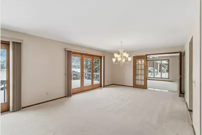 E12805 W Point Drive, Merrimac, WI 53561 - Photo 4