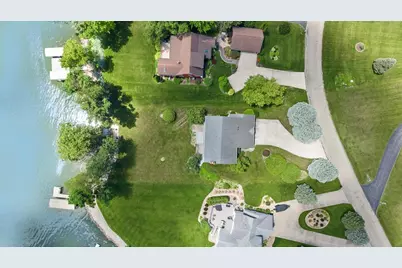 E12805 W Point Drive, Merrimac, WI 53561 - Photo 44