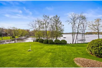 E12805 W Point Drive, Merrimac, WI 53561 - Photo 2