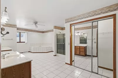 E12805 W Point Drive, Merrimac, WI 53561 - Photo 22