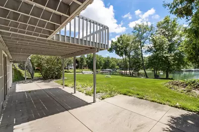 E12805 W Point Drive, Merrimac, WI 53561 - Photo 36