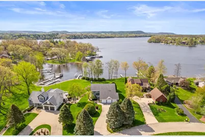 E12805 W Point Drive, Merrimac, WI 53561 - Photo 38