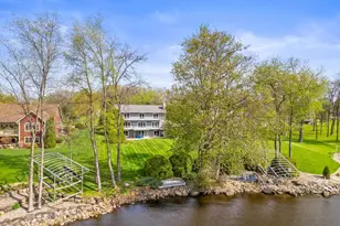 E12805 W Point Dr, Merrimac, WI 53561 - Photo 40