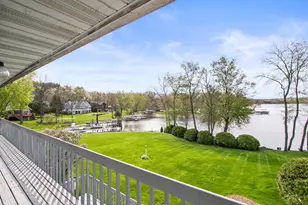 E12805 W Point Dr, Merrimac, WI 53561 - Photo 22