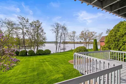 E12805 W Point Drive, Merrimac, WI 53561 - Photo 14