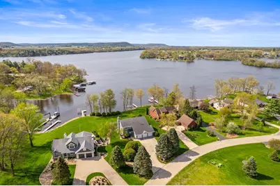 E12805 W Point Drive, Merrimac, WI 53561 - Photo 42