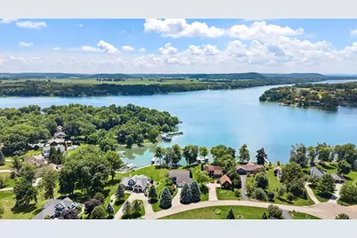 E12805 W Point Drive, Merrimac, WI 53561 - Photo 2