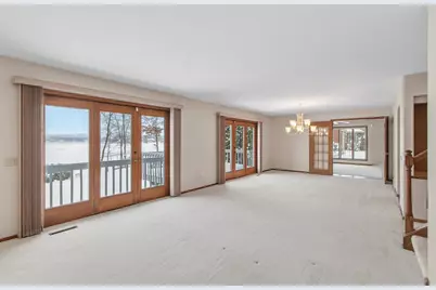 E12805 W Point Drive, Merrimac, WI 53561 - Photo 8