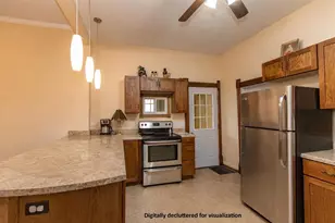 510 S Iowa St, Ridgeville, WI 53533 - Photo 16