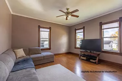 510 S Iowa Street, Ridgeville, WI 53533 - Photo 10