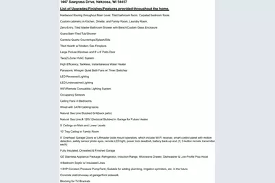 1447 Sawgrass Drive, Nekoosa, WI 54457 - Photo 54