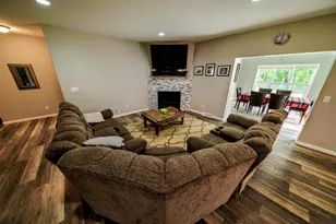 314 Glen Becker Trail, Wisconsin Dells, WI 53965 - Photo 10