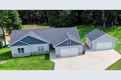 314 Glen Becker Trail, Wisconsin Dells, WI 53965 - Photo 2