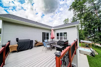 314 Glen Becker Trail, Wisconsin Dells, WI 53965 - Photo 44