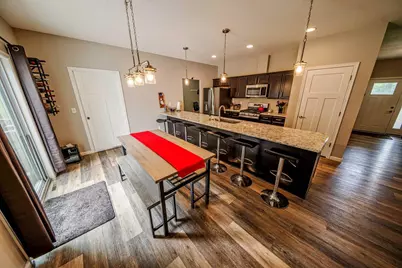 314 Glen Becker Trail, Wisconsin Dells, WI 53965 - Photo 8