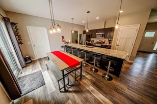 314 Glen Becker Trail, Wisconsin Dells, WI 53965 - Photo 8