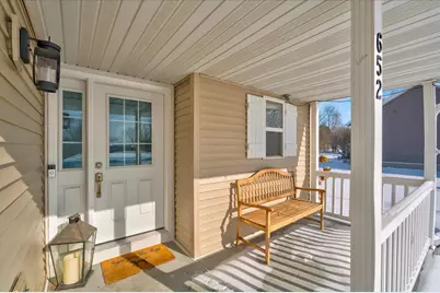 652 E Countryside Drive, Janesville, WI 53536 - Photo 4
