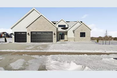 2993 London Avenue, Cottage Grove, WI 53527 - Photo 1