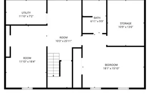 N6726 Blackhawk Rd, Portage, WI 53901 - Photo 4